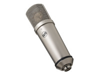 Warm Audio WA-87jr SE Warm Audio WA-87jr SE